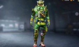 codm典藏皮肤最新爆料,神秘特效与独特设计抢先看